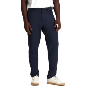 imageOutdoor Research Mens Ferrosi Transit Pants  32quot InseamDark Navy