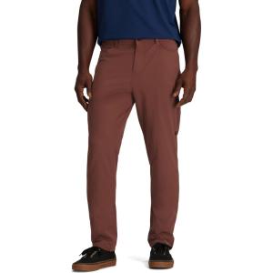 imageOutdoor Research Mens Ferrosi Transit Pants  32quot InseamManzanita