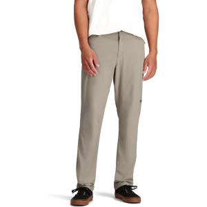 imageOutdoor Research Mens Ferrosi Transit Pants  32quot InseamPro Khaki