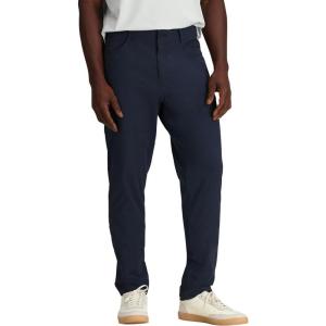 imageOutdoor Research Mens Ferrosi Transit Pants  34quot InseamDark Navy