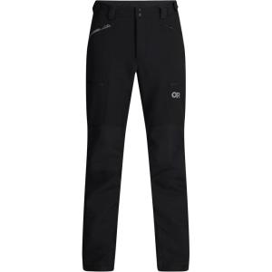 imageOutdoor Research Mens Trailbreaker Tour PantsBlack