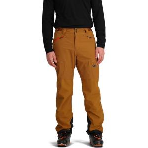 imageOutdoor Research Mens Trailbreaker Tour PantsBronze