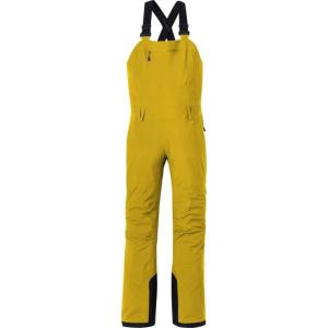 imageOutdoor Research Womens Carbide Bibs  Hard Shell Insulated LightweightLarch