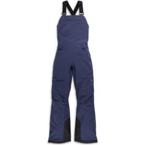imageOutdoor Research Womens Carbide Bibs  Hard Shell Insulated LightweightNaval Blue
