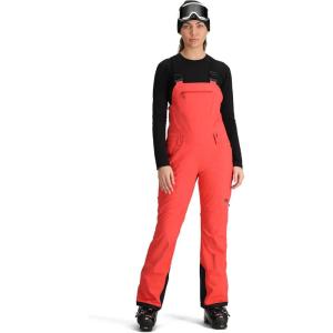 imageOutdoor Research Womens Carbide Bibs  Hard Shell Insulated LightweightSunrise