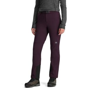 imageOutdoor Research Womens Cirque III PantsAmethyst