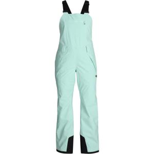 imageOutdoor Research Womens Snowcrew Bibs  Waterproof Performance Ski BibsCalcite