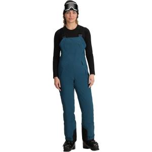 imageOutdoor Research Womens Snowcrew Bibs  Waterproof Performance Ski BibsHarbor