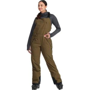 imageOutdoor Research Womens Snowcrew Bibs  Waterproof Performance Ski BibsLoden