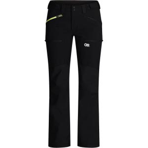 imageOutdoor Research Womens Trailbreaker Tour PantsBlack