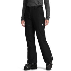 imageOutdoor Research Womens Tungsten II PantsBlack