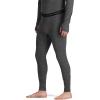 imageMens Alpine Onset Merino 150 BottomsBlack Heather