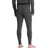 imageMens Alpine Onset Merino 150 BottomsBlack Heather