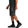 imageMens Freewheel Ride ShortsBlack