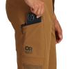 imageMens Freewheel Ride ShortsBronze
