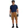 imageMens Freewheel Ride ShortsBronze