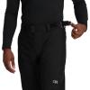 imageMens Headwall GoreTex 3L PantsBlack