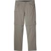 imageOutdoor Research Mens Ferrosi Convert Pants34 InseamPewter