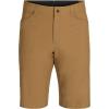 imageOutdoor Research Mens Ferrosi Overshorts 12quot InseamCoyote