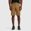 imageOutdoor Research Mens Ferrosi Overshorts 12quot InseamCoyote