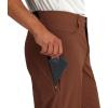 imageOutdoor Research Mens Ferrosi Overshorts 12quot InseamManzanita