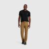 imageOutdoor Research Mens Ferrosi Pants  30quot InseamCoyote