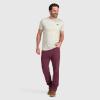 imageOutdoor Research Mens Ferrosi Pants  34quot InseamPewter