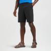imageOutdoor Research Mens Ferrosi Shorts 10 Inseam  Climbing ampamp MultiSport ShortBlack