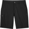 imageOutdoor Research Mens Ferrosi Shorts 10 Inseam  Climbing ampamp MultiSport ShortBlack