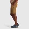 imageOutdoor Research Mens Ferrosi Shorts 10 Inseam  Climbing ampamp MultiSport ShortCoyote