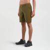 imageOutdoor Research Mens Ferrosi Shorts 10 Inseam  Climbing ampamp MultiSport ShortLoden
