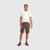 imageOutdoor Research Mens Ferrosi Shorts 10 Inseam  Climbing ampamp MultiSport ShortMorel