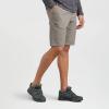 imageOutdoor Research Mens Ferrosi Shorts 10 Inseam  Climbing ampamp MultiSport ShortPewter