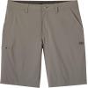 imageOutdoor Research Mens Ferrosi Shorts 10 Inseam  Climbing ampamp MultiSport ShortPewter