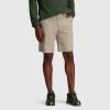 imageOutdoor Research Mens Ferrosi Shorts 10 Inseam  Climbing ampamp MultiSport ShortPro Khaki