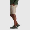 imageOutdoor Research Mens Ferrosi Shorts 10 Inseam  Climbing ampamp MultiSport ShortPro Khaki