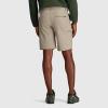 imageOutdoor Research Mens Ferrosi Shorts 10 Inseam  Climbing ampamp MultiSport ShortPro Khaki