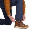 imageOutdoor Research Mens Methow Fleece Lined Pants  32quot InseamNaval Blue
