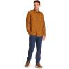 imageOutdoor Research Mens Methow Fleece Lined Pants  32quot InseamNaval Blue