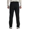 imageOutdoor Research Mens Stratoburst Stretch Rain PantsBlack