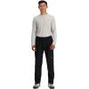 imageOutdoor Research Mens Stratoburst Stretch Rain PantsBlack