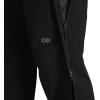 imageOutdoor Research Mens Stratoburst Stretch Rain PantsBlack