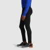 imageOutdoor Research Mens Vigor Grid Fleece BottomsBlack