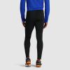 imageOutdoor Research Mens Vigor Grid Fleece BottomsBlack