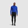 imageOutdoor Research Mens Vigor Grid Fleece BottomsBlack
