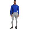 imageOutdoor Research Mens Vigor Grid Fleece BottomsGrey Heather