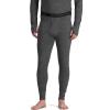 imageMens Alpine Onset Merino 150 BottomsBlack Heather