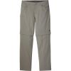 imageOutdoor Research Mens Ferrosi Convert Pants30 InseamPewter