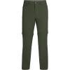 imageOutdoor Research Mens Ferrosi Convert Pants30 InseamVerde