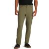 imageOutdoor Research Mens Ferrosi Transit Pants  30quot InseamRanger Green